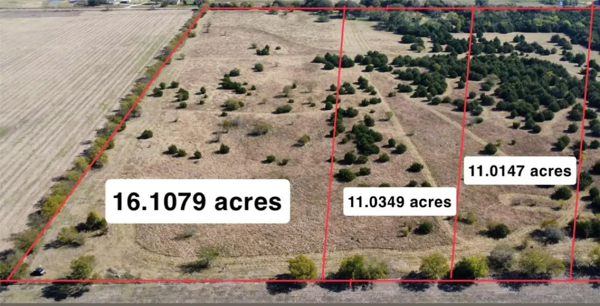 TBD Cr 669, Blue Ridge, TX 75424 - Image #1