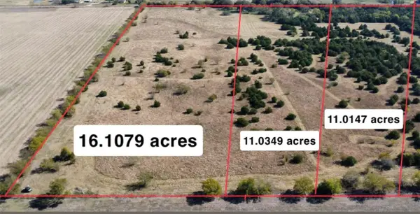 TBD Cr 669, Blue Ridge, TX 75424