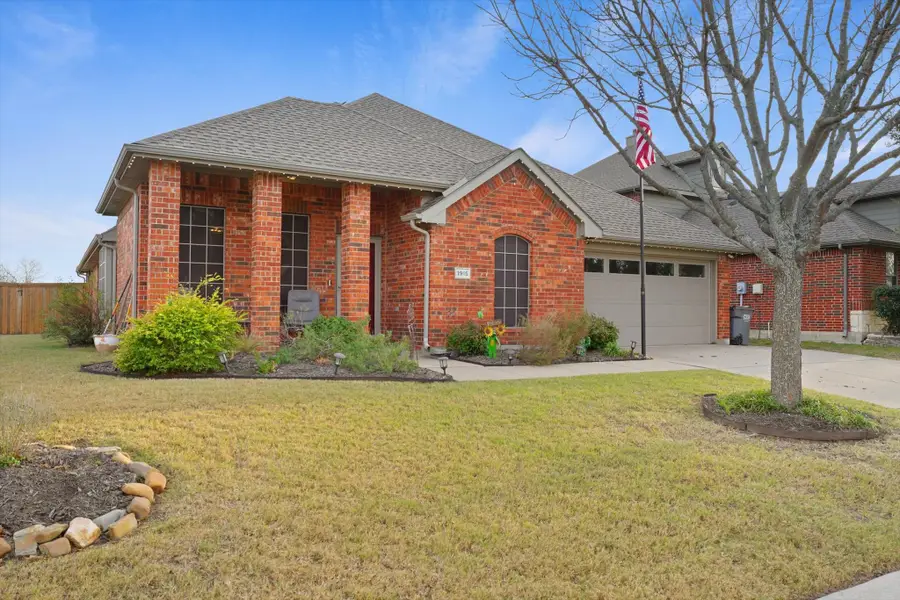 1915 Spencer Lane, Wylie, TX 75098 - Image #2