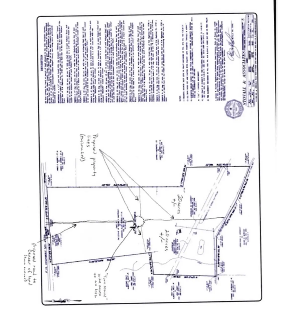 4081 Fm 2736 #B, Campbell, TX 75422 - Image #1