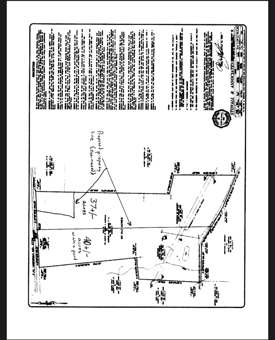 4081 Fm 2736 #B, Campbell, TX 75422 - Image #2