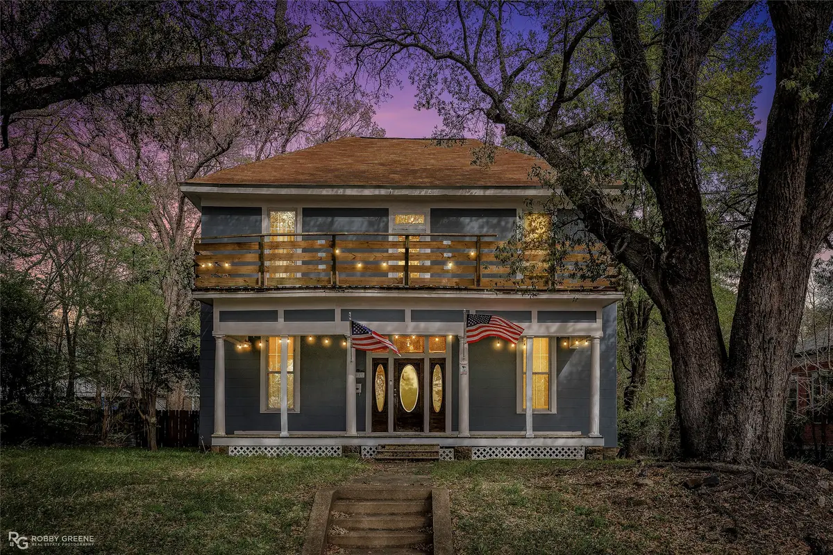 2011 Highland Avenue, Shreveport, LA 71104 - #1