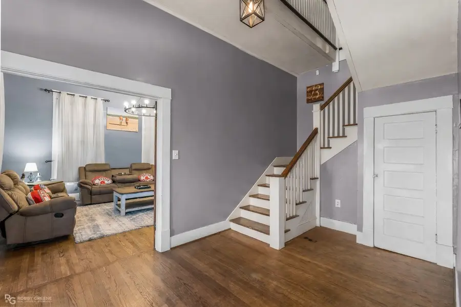 2011 Highland Avenue, Shreveport, LA 71104 - #3