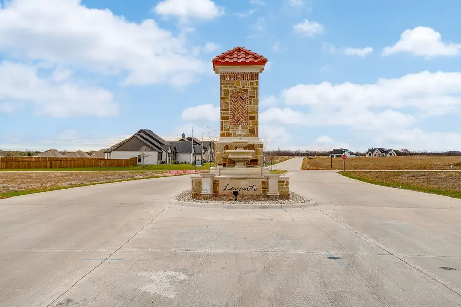 136 Lana Garden Way, Waxahachie, TX 75165 - Image #3