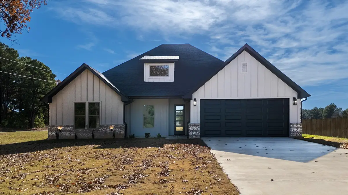 15274 County Road 1100, Tyler, TX 75703 - #1