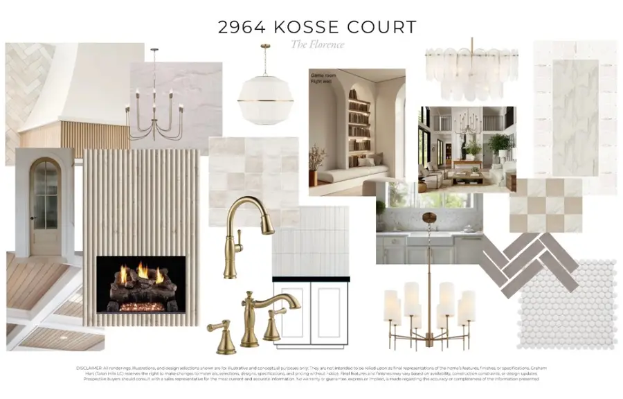 2964 Kosse Court, Grapevine, TX 76051 - Image #2