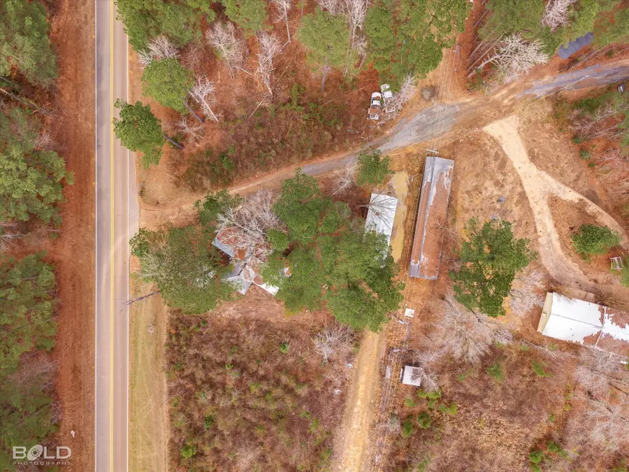 2976 Highway 534, Homer, LA 71040 - #2