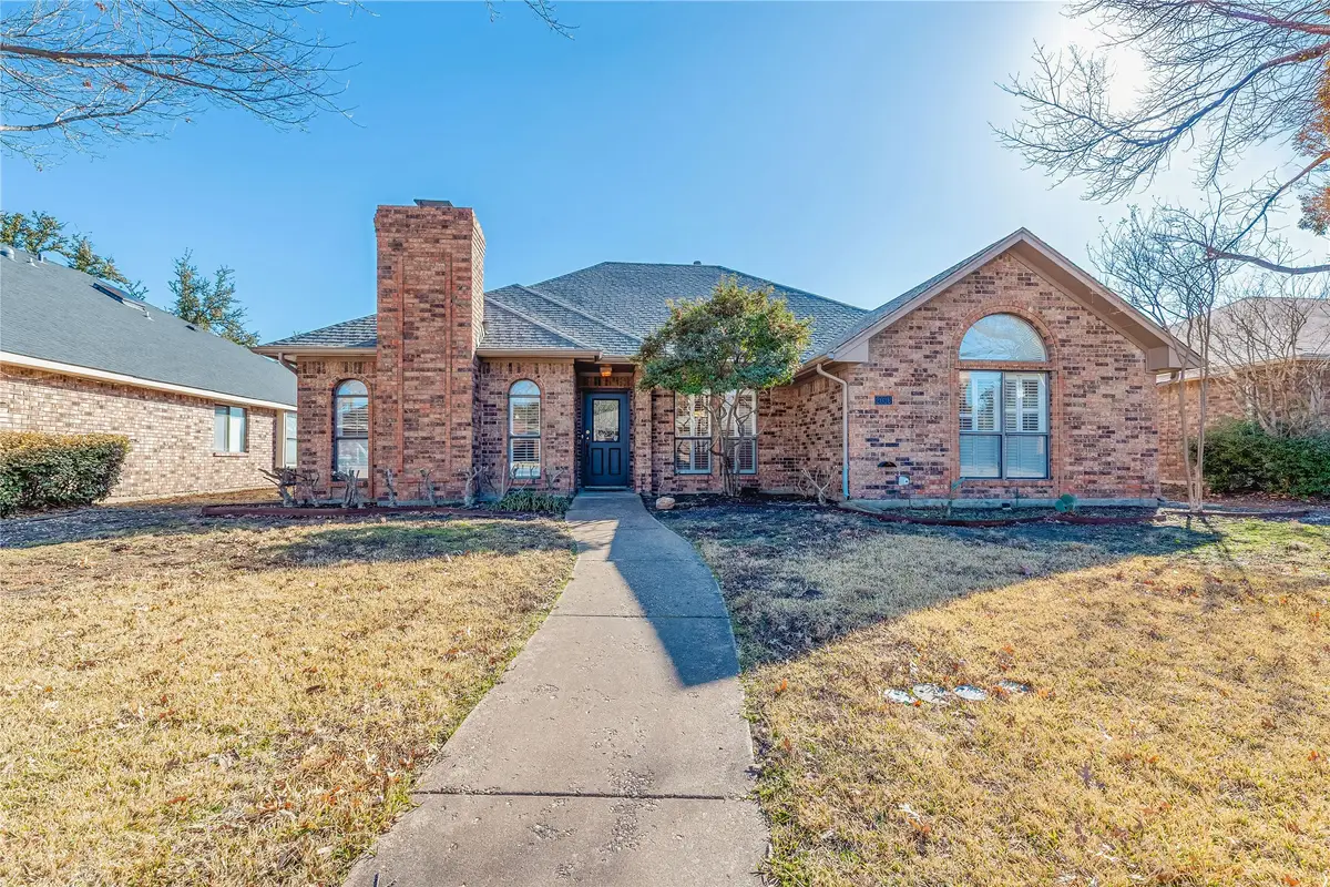 2036 Lavaca Trail, Carrollton, TX 75010 - #1