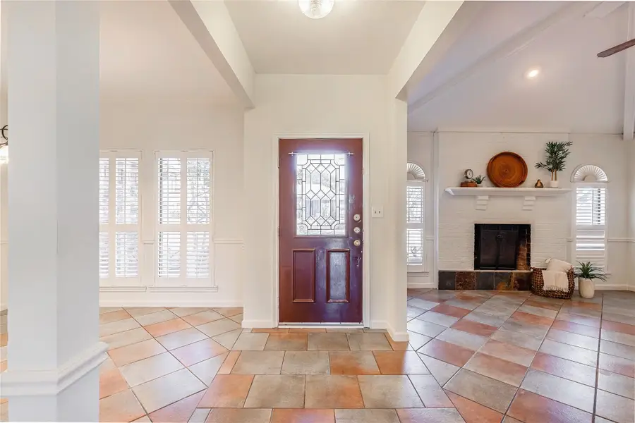 2036 Lavaca Trail, Carrollton, TX 75010 - #2