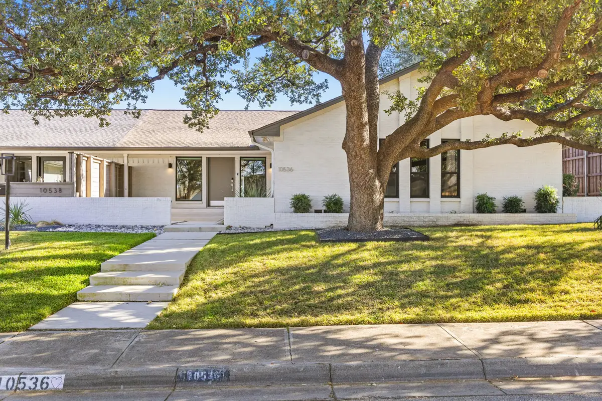 10536 Egret Lane, Dallas, TX 75230 - Image #1