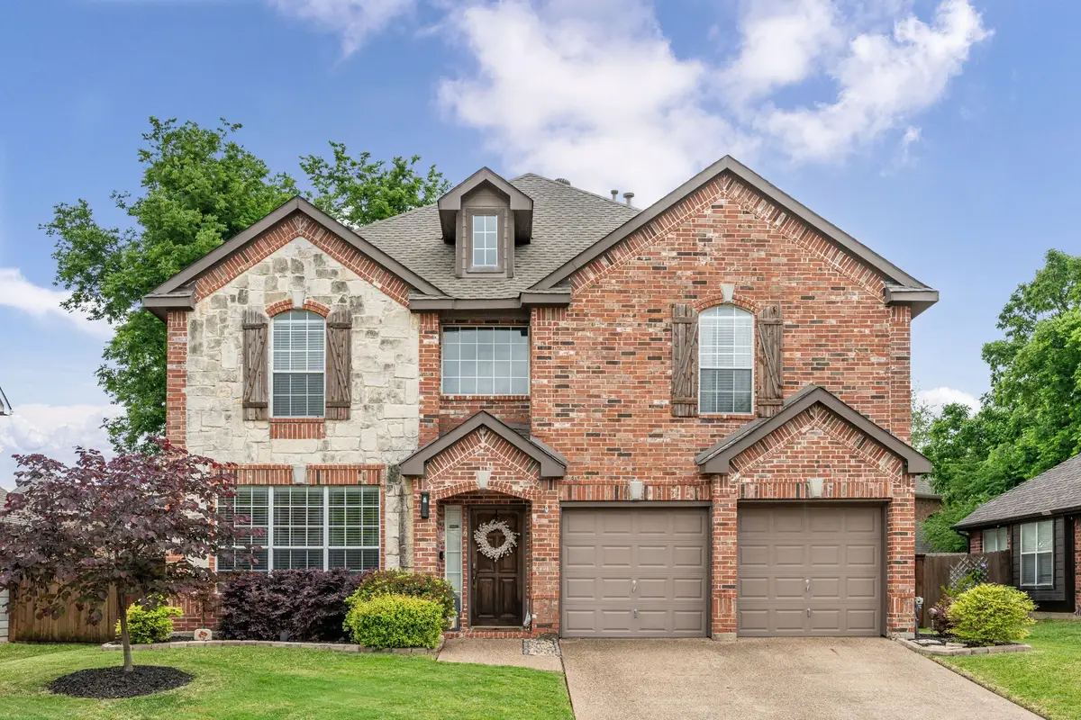 5305 Arrowhead Way, McKinney, TX 75072 - #1