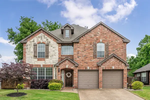 5305 Arrowhead Way, McKinney, TX 75072