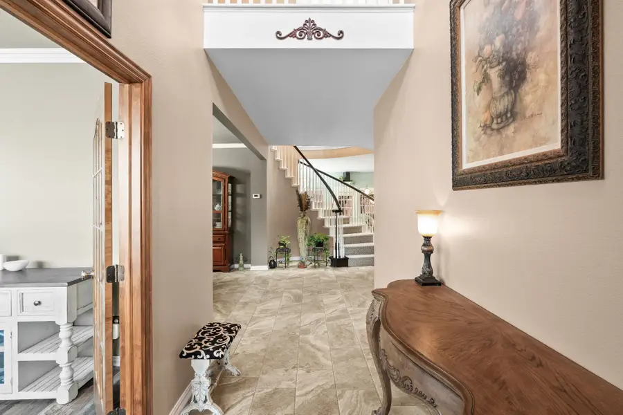 5305 Arrowhead Way, McKinney, TX 75072 - #2