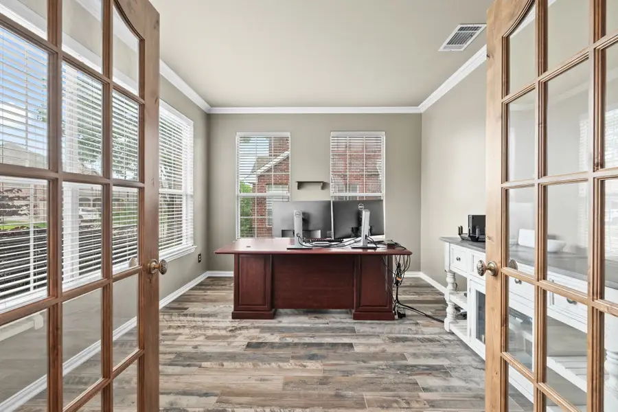 5305 Arrowhead Way, McKinney, TX 75072 - #3