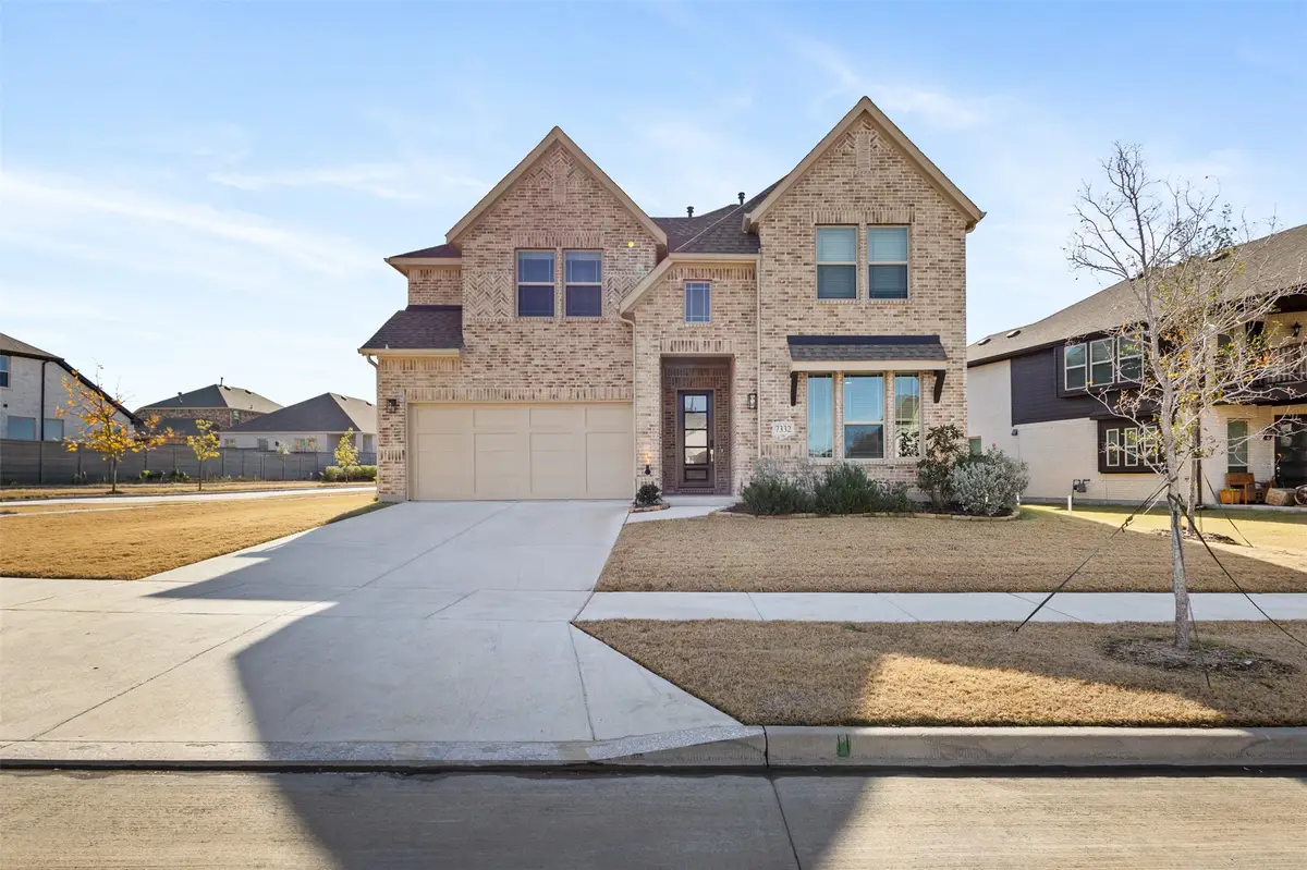 7332 Cherry Blossom Lane, Little Elm, TX 76227 - Image #1