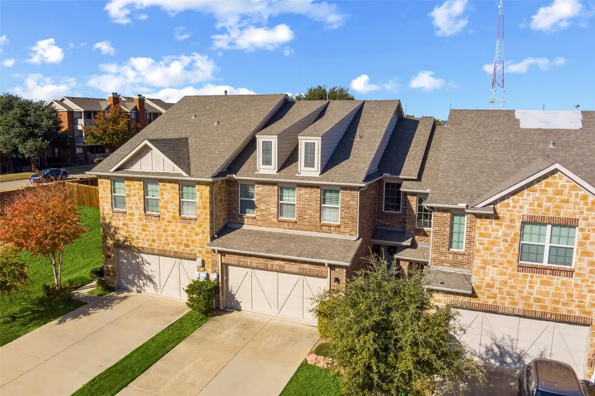 385 Busher Drive, Lewisville, TX 75067 - Image #1