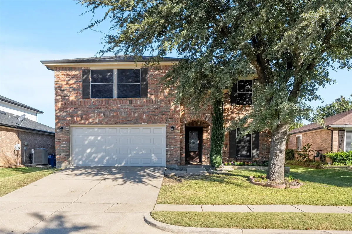 1563 Brandywine Lane, Little Elm, TX 75068 - #1