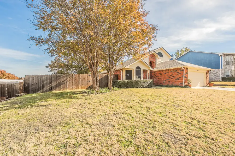 2605 Forestview Drive, Corinth, TX 76210 - Image #2