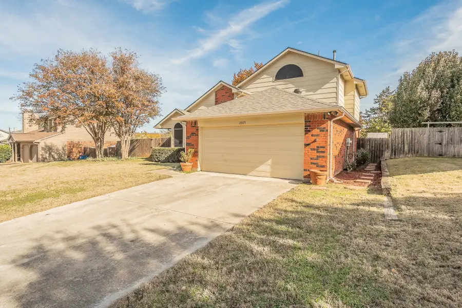 2605 Forestview Drive, Corinth, TX 76210 - Image #3