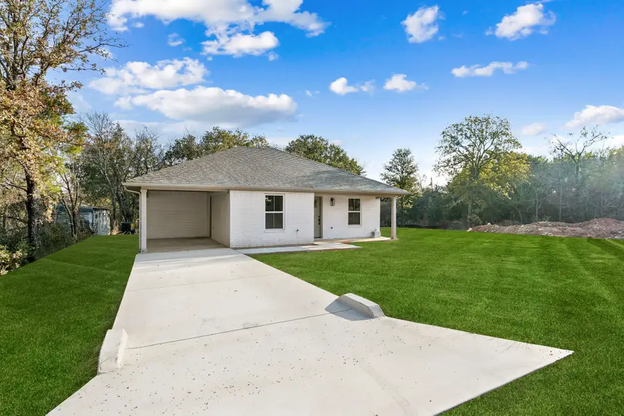 5637 Mesa Loop, Granbury, TX 76048 - Image #2