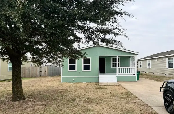 315 Glenwood Street, Gainesville, TX 76240