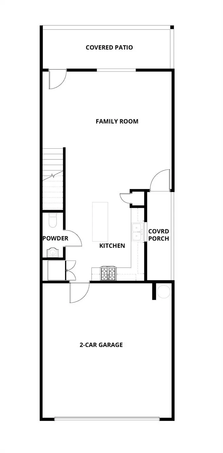 2264 Cashmere Way, Princeton, TX 75407 - Image #3