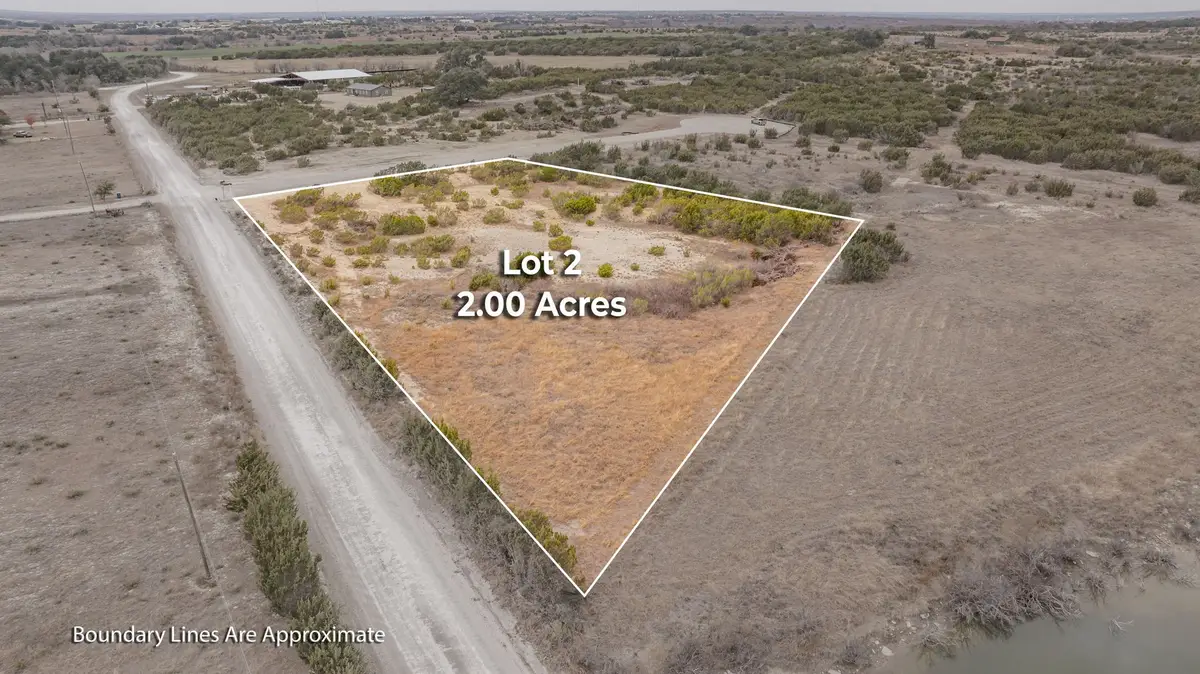 TBD - 2 Feymas Court, Stephenville, TX 76401 - Image #1