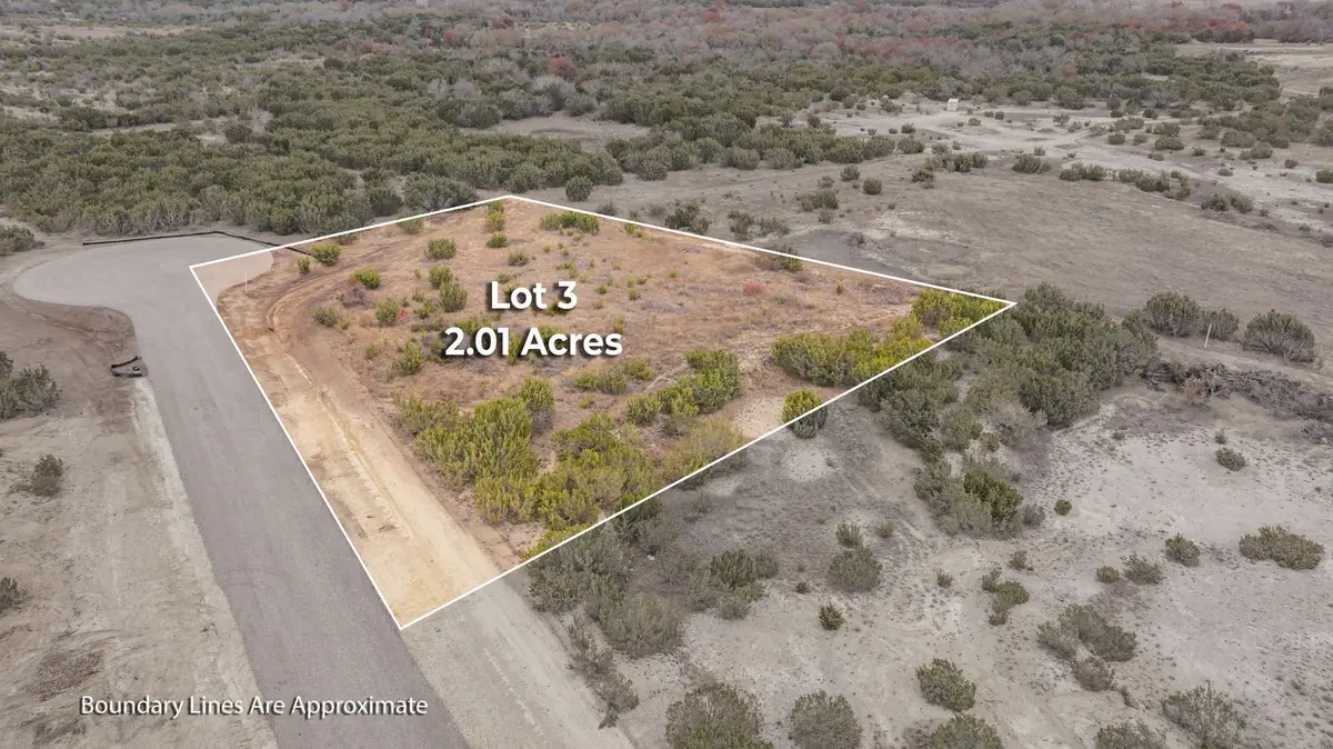 TBD - 3 Feymas Court, Stephenville, TX 76401 - Image #1