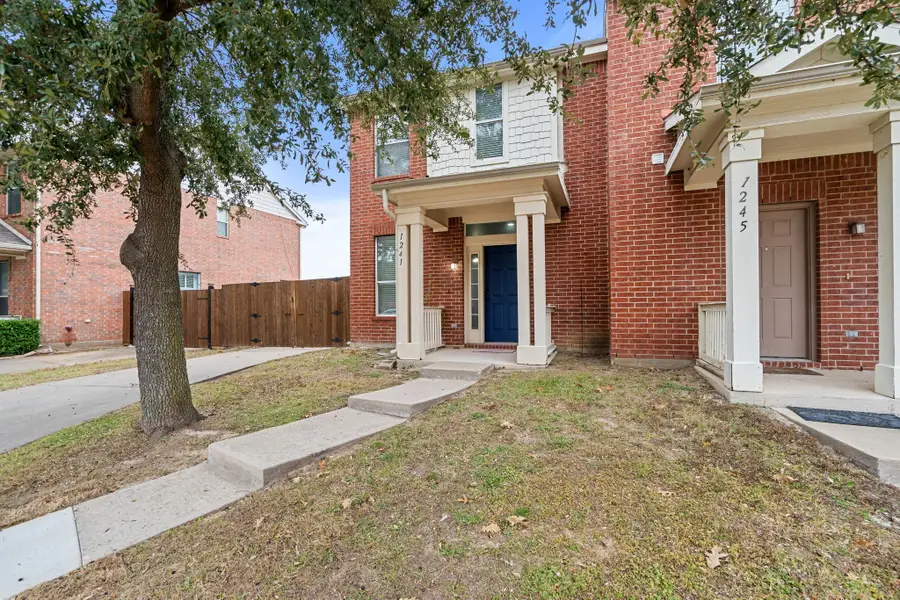 1241 Ballymote Lane, Plano, TX 75074 - #2