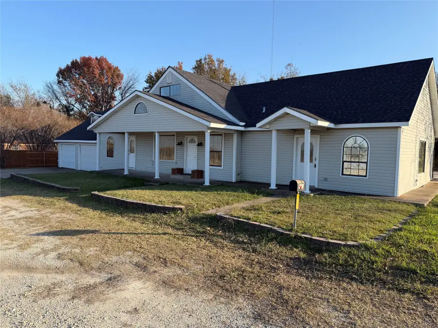 1501 N Business 45, Corsicana, TX 75110 - Image #2