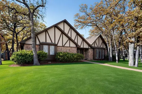 1409 Colony Drive, Irving, TX 75061