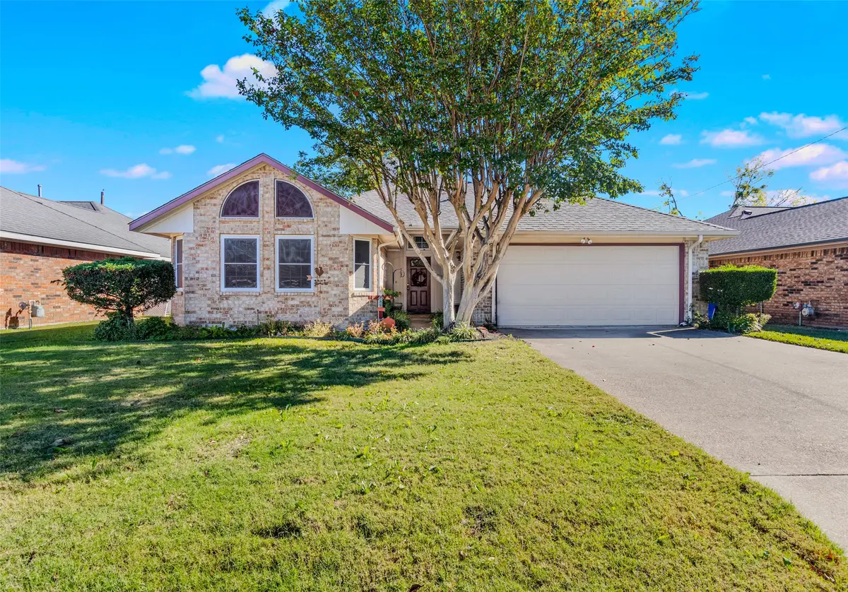 507 Azalea Drive, Forney, TX 75126 - #1