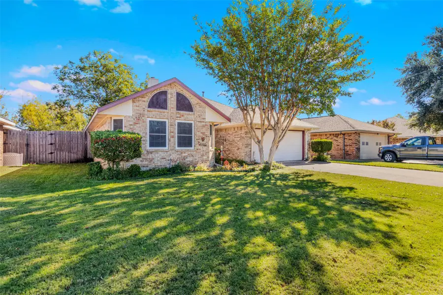 507 Azalea Drive, Forney, TX 75126 - #3