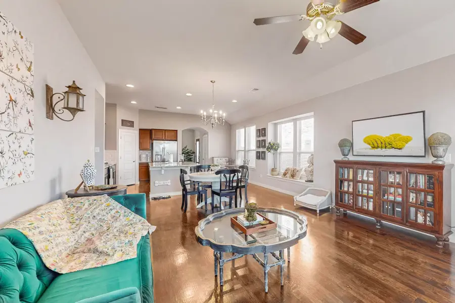 3467 Gypsum Court, Forney, TX 75126 - Image #2