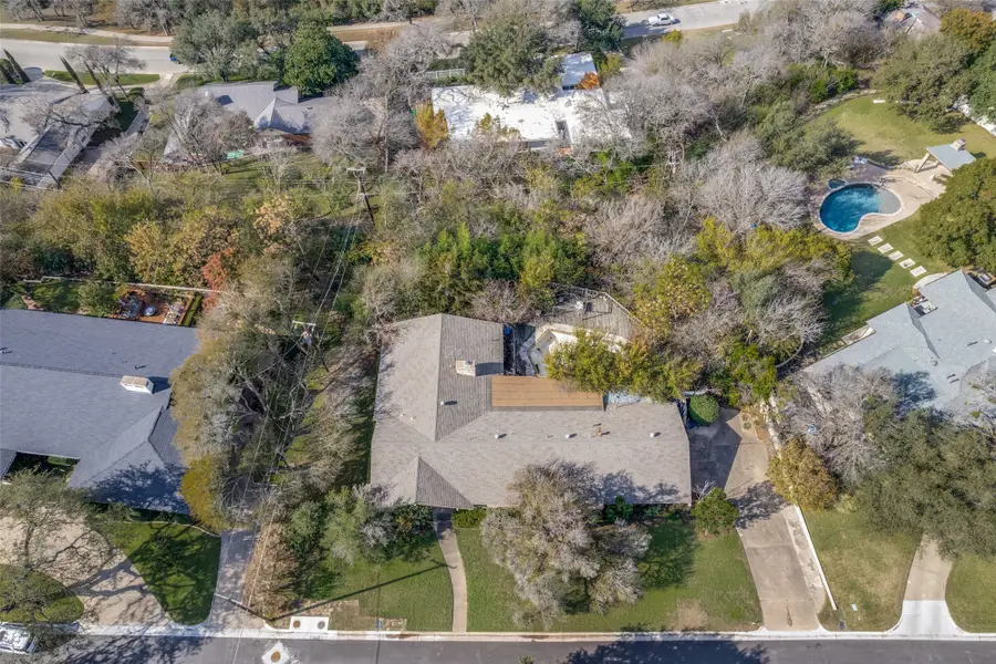 3412 Autumn Drive, Fort Worth, TX 76109 - Image #3