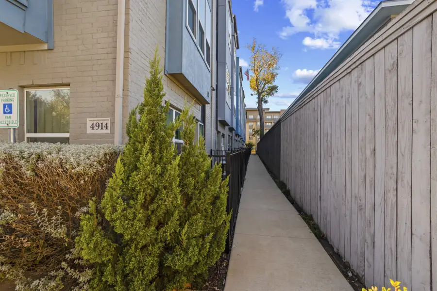 4914 Live Oak Street #7, Dallas, TX 75206 - Image #2
