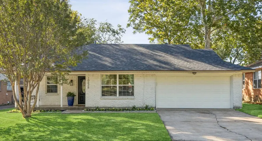 10626 Larchfield Lane, Dallas, TX 75238 - Image #2