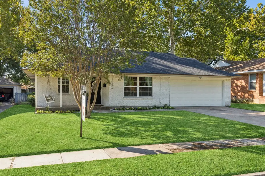 10626 Larchfield Lane, Dallas, TX 75238 - Image #3