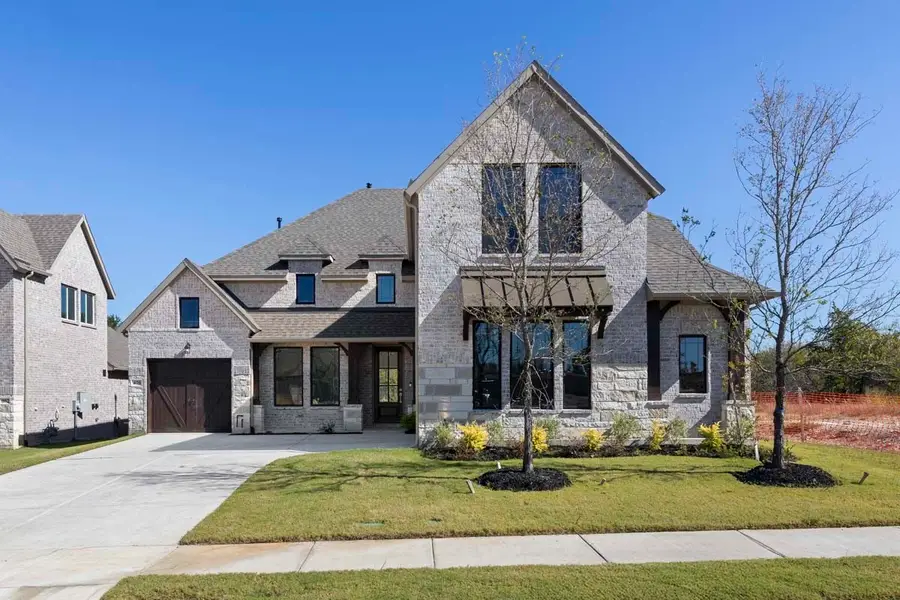 420 Shadow Ridge Road, Rockwall, TX 75087 - Image #2