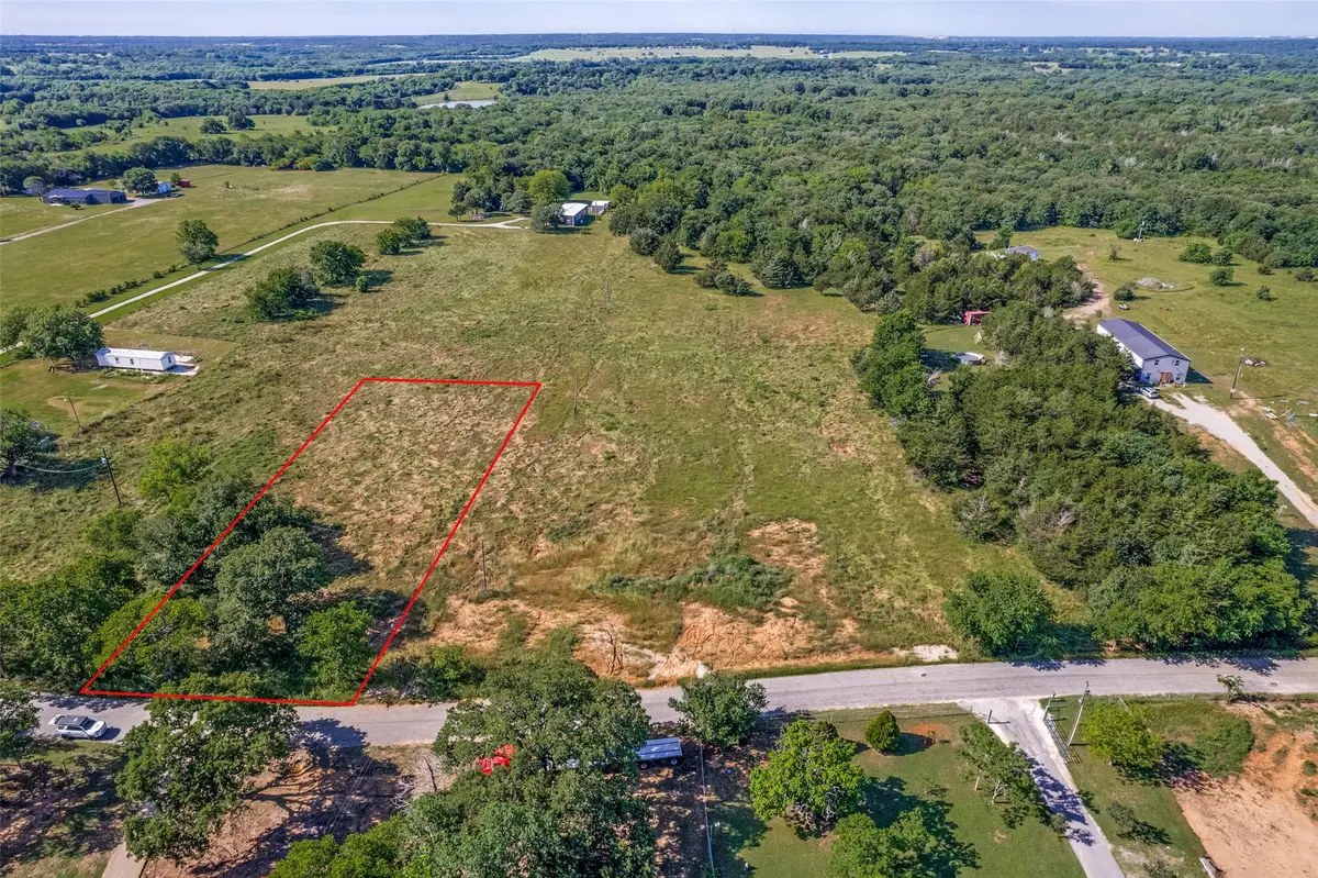 9408 Dripping Springs Road, Denison, TX 75021 - #1