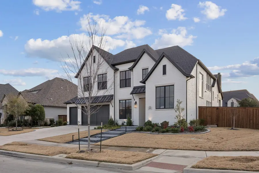 6281 Edgestone Drive, Frisco, TX 75034 - Image #2