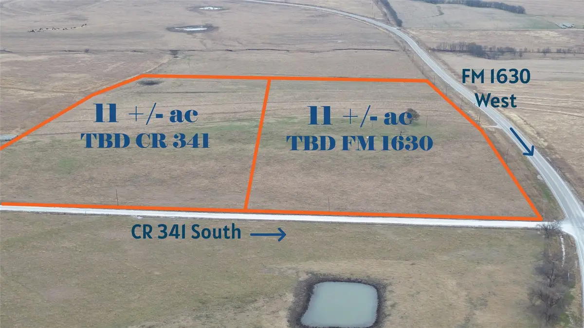 11 ac TBD County Road 341, Muenster, TX 76252 - #1