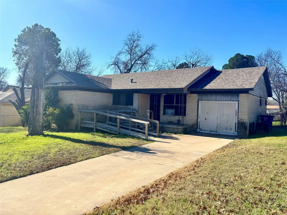 4405 Malden Lane, Dallas, TX 75216 - Image #1