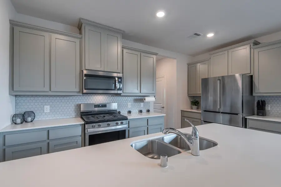 6017 Wildflower Way, Little Elm, TX 76227 - Image #2