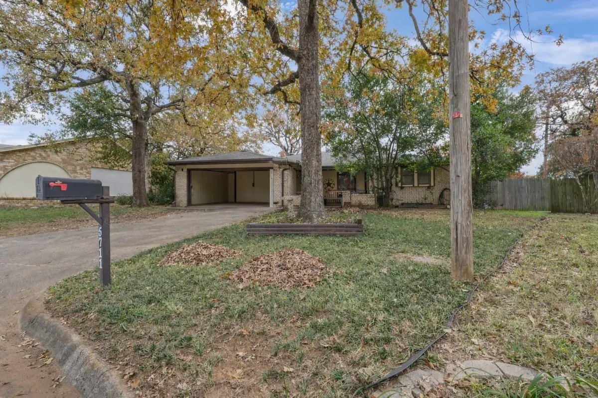 5711 Kingstree Court, Arlington, TX 76017 - #1