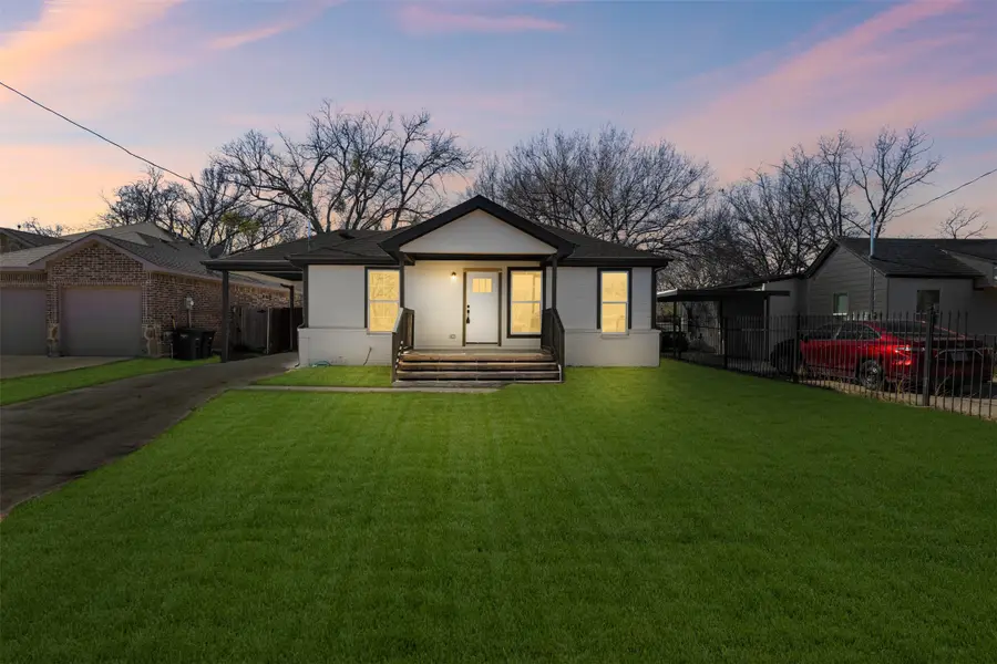 2112 Rw Bivens Lane, Fort Worth, TX 76105 - Image #2