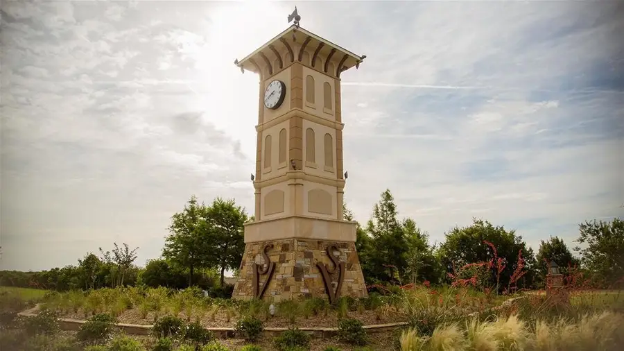 1940 Benedetto Way, McLendon Chisholm, TX 75032 - Image #3