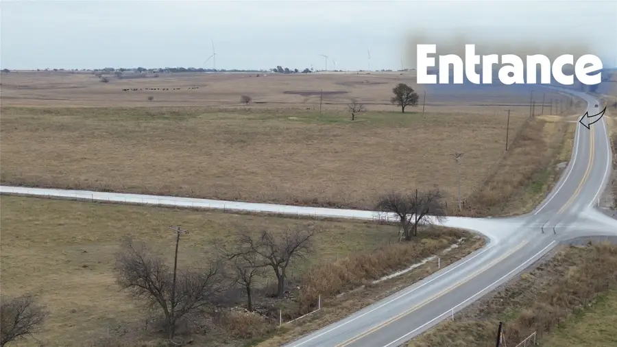 11 ac TBD Cr341 Fm 1630, Muenster, TX 76252 - #3