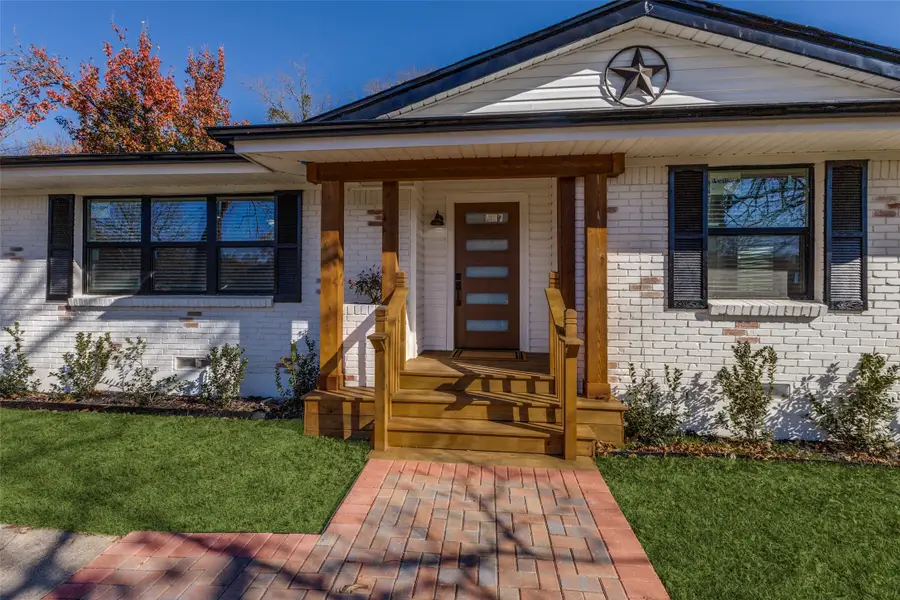 418 Bowie Street, Forney, TX 75126 - Image #3