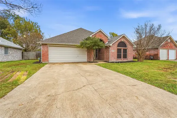 908 York Street, Forney, TX 75126
